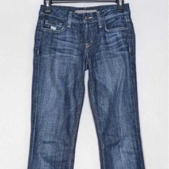JOE'S JEANS BOOTCUT - Picture 2 of 8